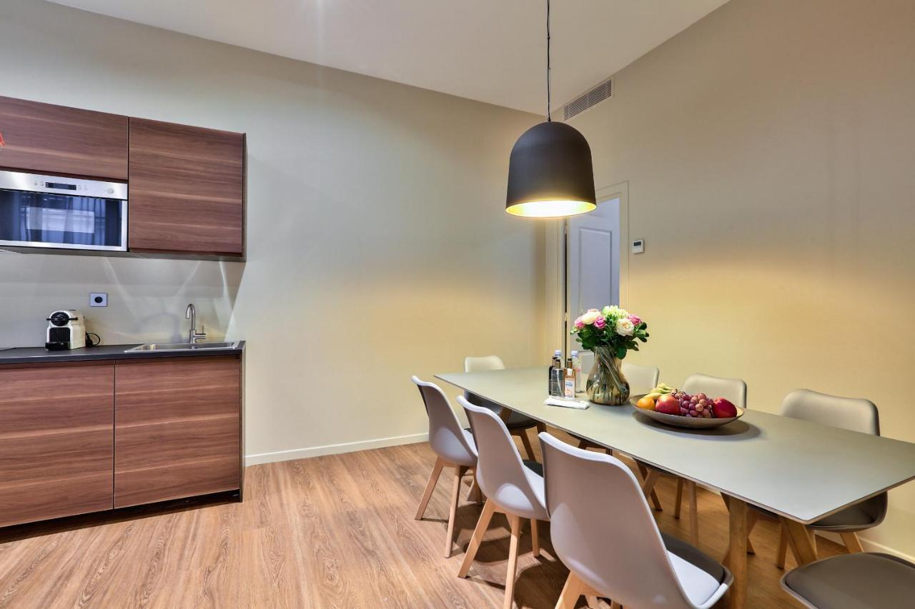 Апартаменты 140 - Urban Duplex Near Saint-Germain Des Pres Париж Экстерьер фото
